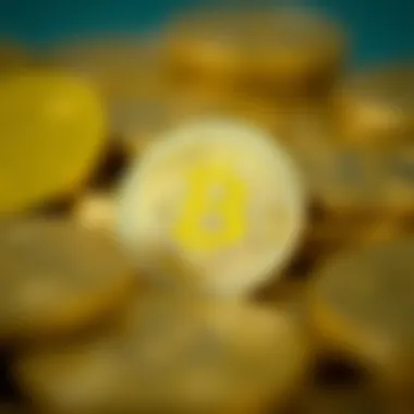 Future outlook of cryptocurrency