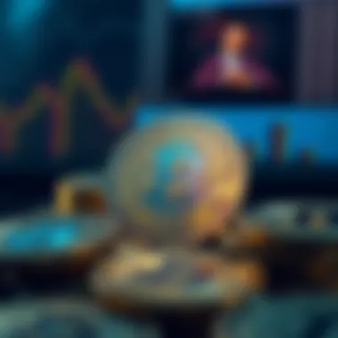 Investment strategies in crypto