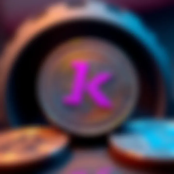 Benefits of investing in ldmk coin