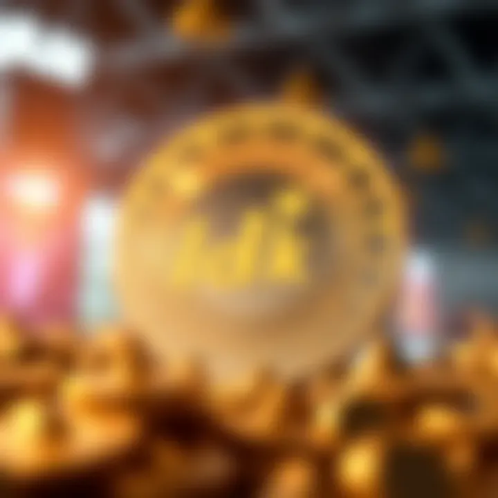 Future prospects of ldmk coin