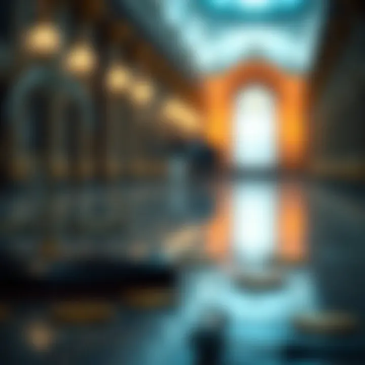 Legal Perspectives on the Ripple Case Legal perspectives on Ripple case