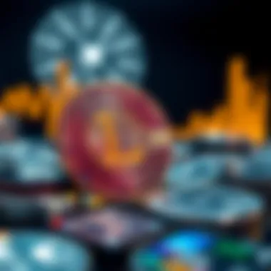 Future trends for cryptocurrencies including LEMC