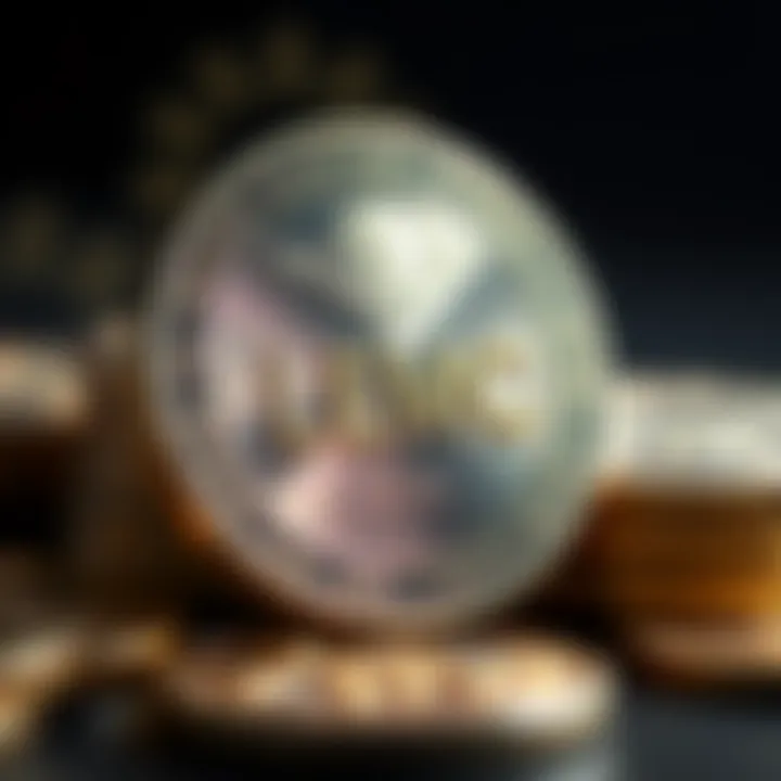 Investment strategies for LEMC coin