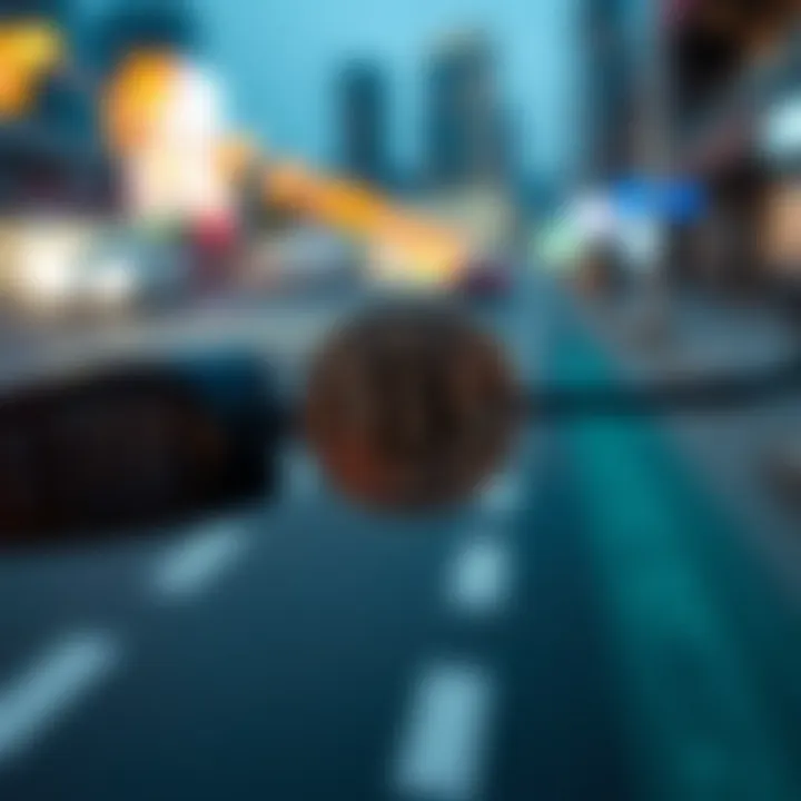 The Direct Link in P2P Lending Direct connection between lenders and borrowers