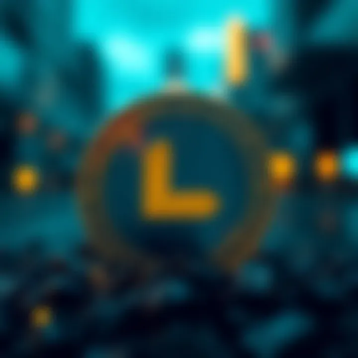 Understanding LINK Coin's Role Overview of LINK Coin in cryptocurrency ecosystem