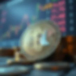 Analysis of LKR exchange rate fluctuations