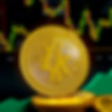 Future outlook for LKR and cryptocurrency