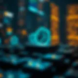 Innovative Technology in Locus Chain Overview of Locus Chain technology advancements