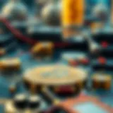 Analysis of blockchain technology