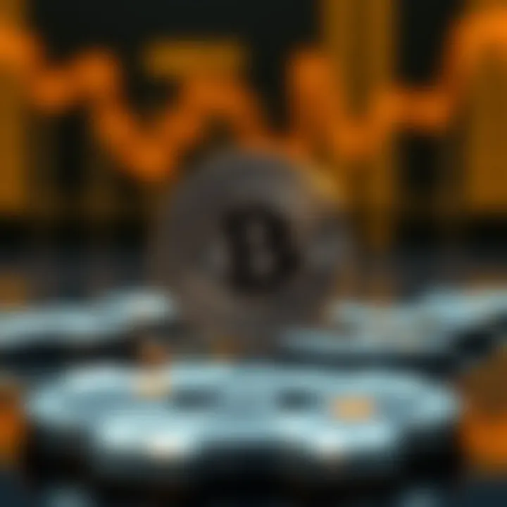 Investment strategies for LocusChain