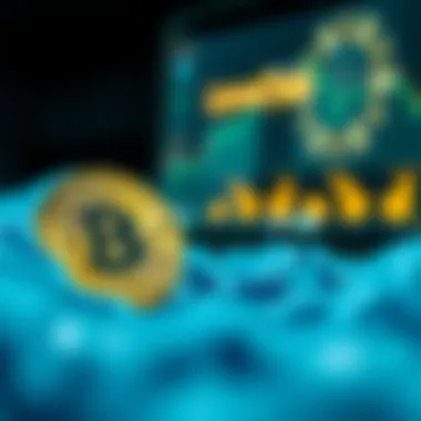 Market trends influencing LocusChain