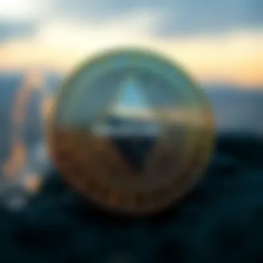 Risk factors regarding LocusChain investment