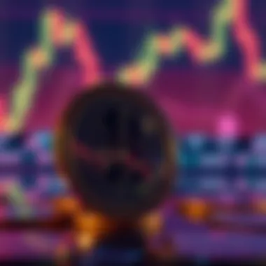 Real-world applications of Luna charts in trading