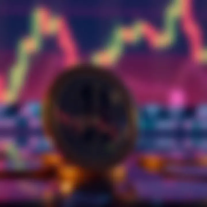 Real-world applications of Luna charts in trading