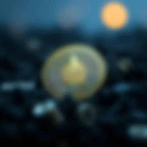 Luna Classic Coin Overview