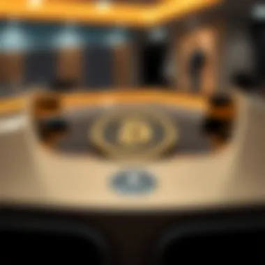 Luxury digital assets in automotive industry