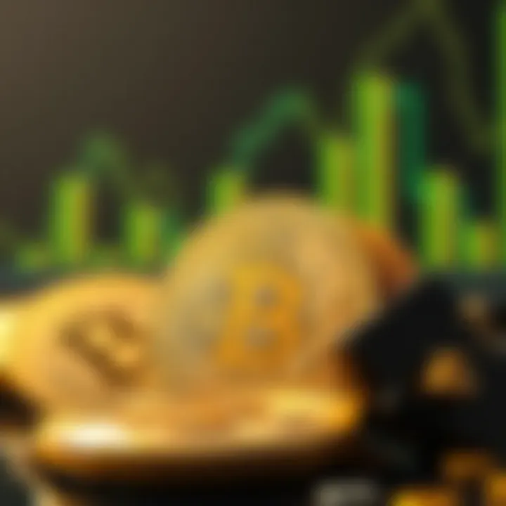 Future potential of market icons in cryptocurrency