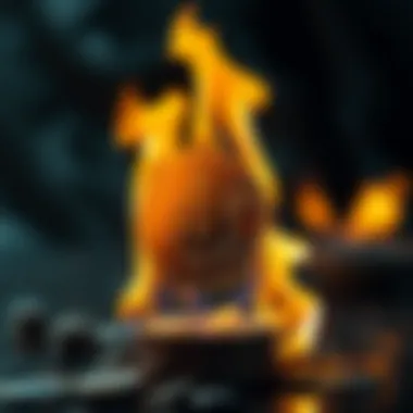 Market impact analysis of cryptocurrency burning