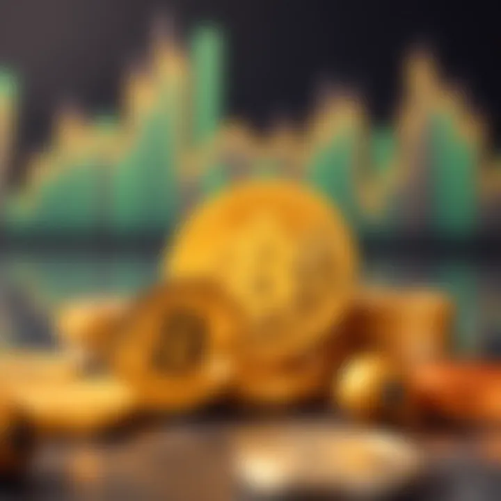 Market trends affecting stablecoins