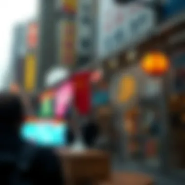 Market trends affecting USD to RMB exchange rates