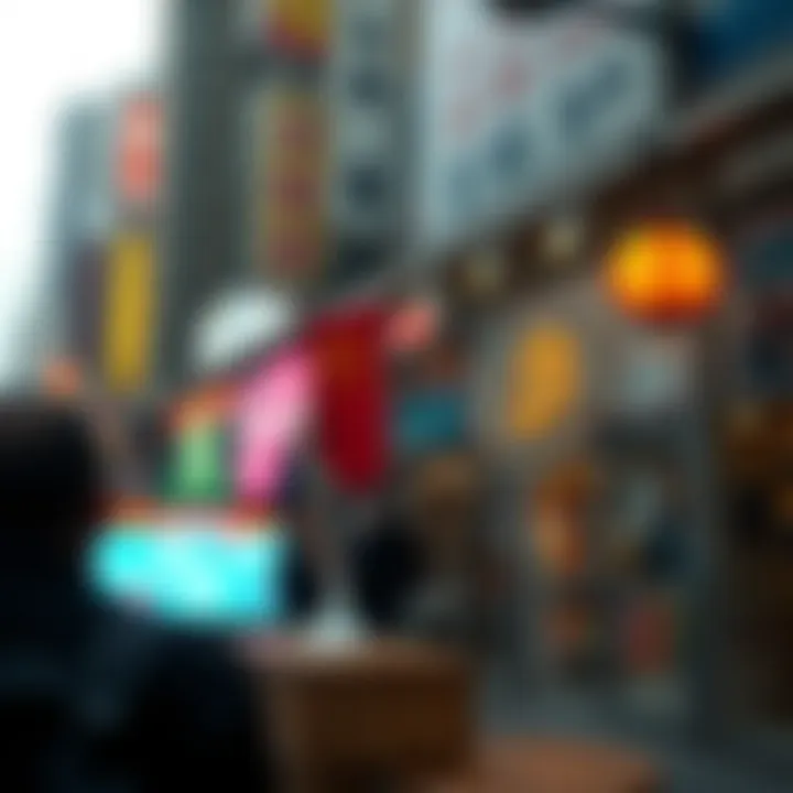 Market trends affecting USD to RMB exchange rates