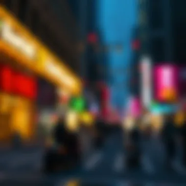 Insights from Market Volatility Insights gained from market volatility