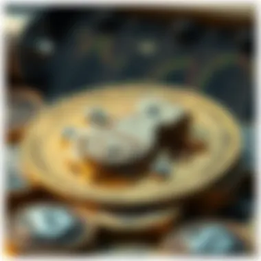 Mechanism of Contracts for Difference Trading