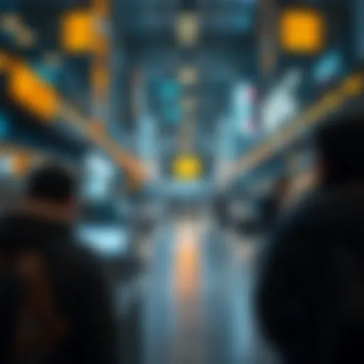 Understanding the Mexc Platform