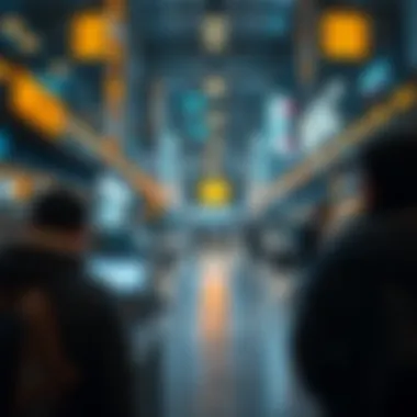 Exploring the Features of Mexc Understanding the Mexc Platform