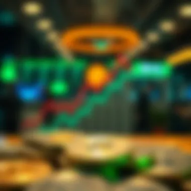 Neteller's growth in cryptocurrency markets