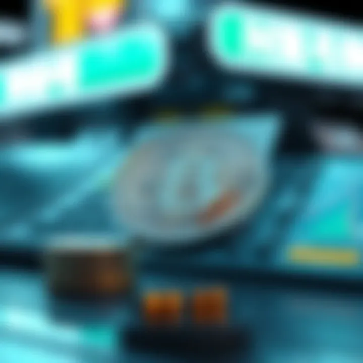 A visual guide to NFT management strategies