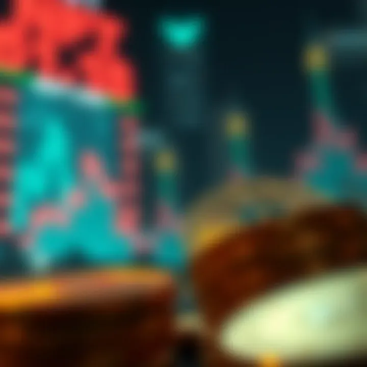 Market trends and forecasts for NFT investments