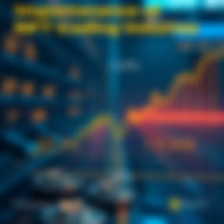 Infographic detailing the significance of NFT trading volume