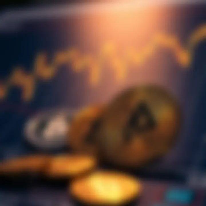 Comparison chart of OmiseGO and other cryptocurrencies