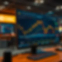 Overview of OrangeX Exchange platform interface