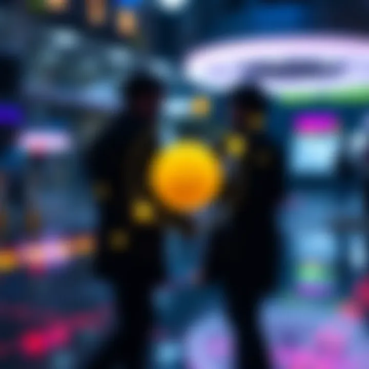 User engagement and value generation through Orbit Chain