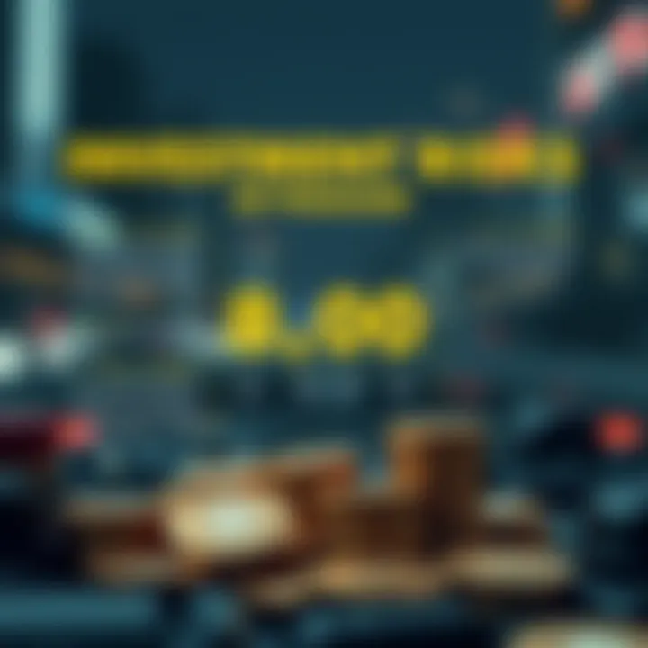 Infographic detailing risks associated with Paikoin investment