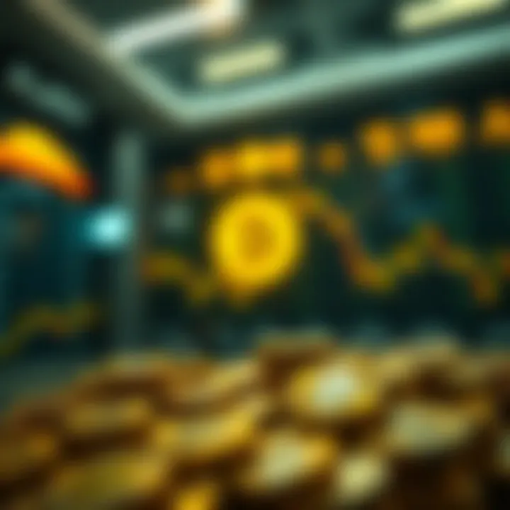 Phemex's Market Position in Cryptocurrency Exchanges Market position analysis of Phemex among competitors