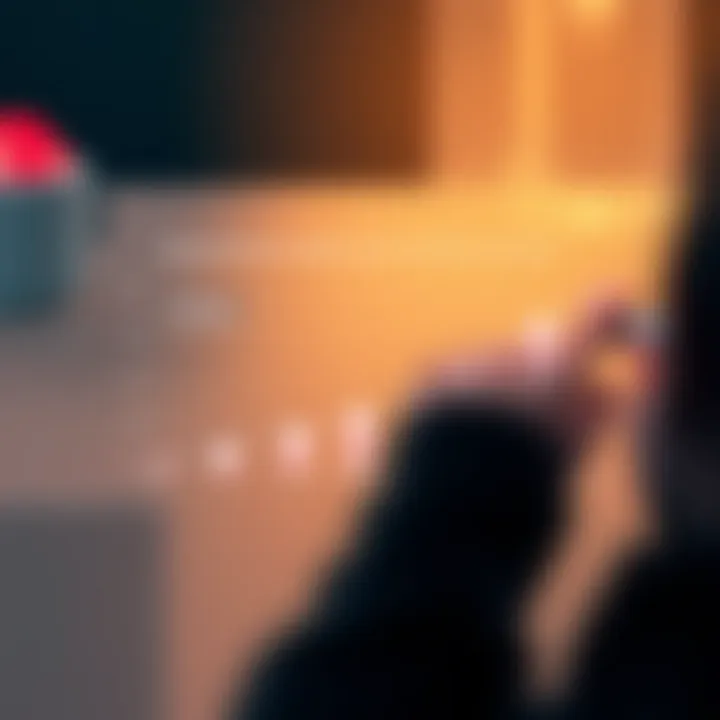 Understanding Phemex Security Protocols Graph illustrating the security measures of Phemex