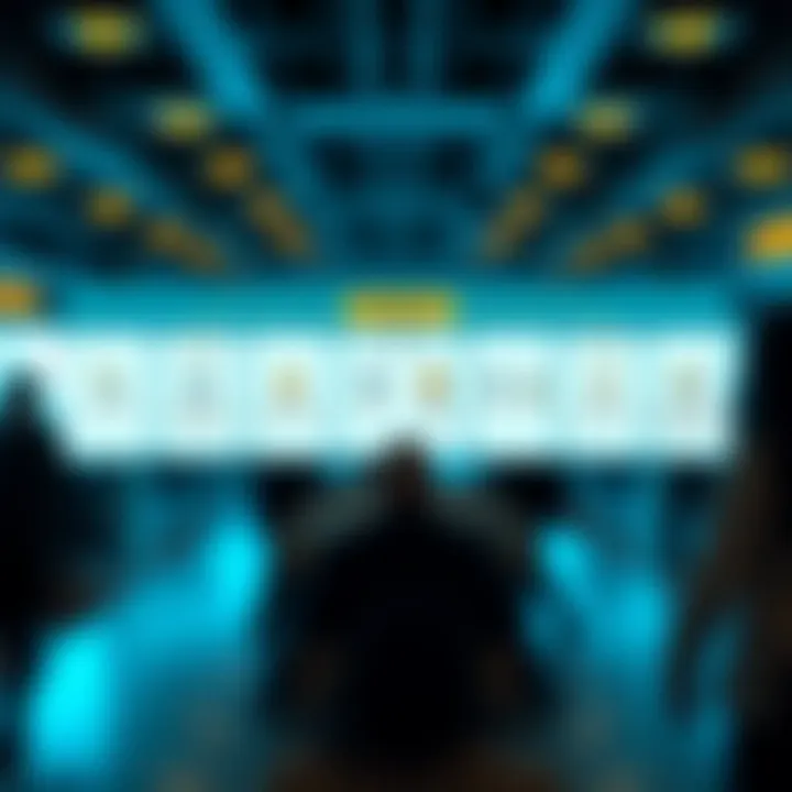 User Experience Journey on Phemex User experience flowchart for Phemex