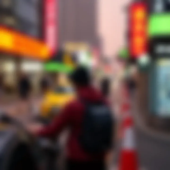 Example case study of PocketPair application