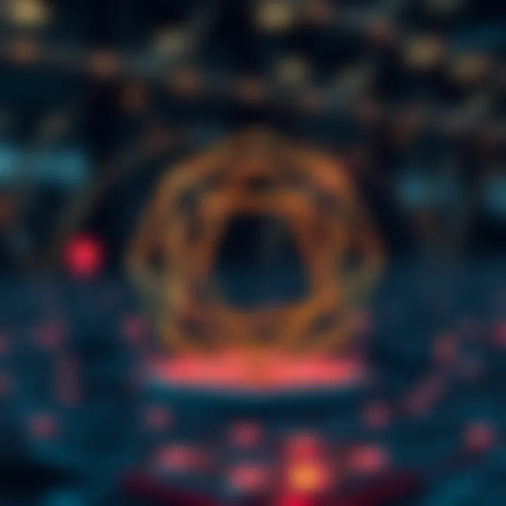 Graphical representation of Polygon2 architecture