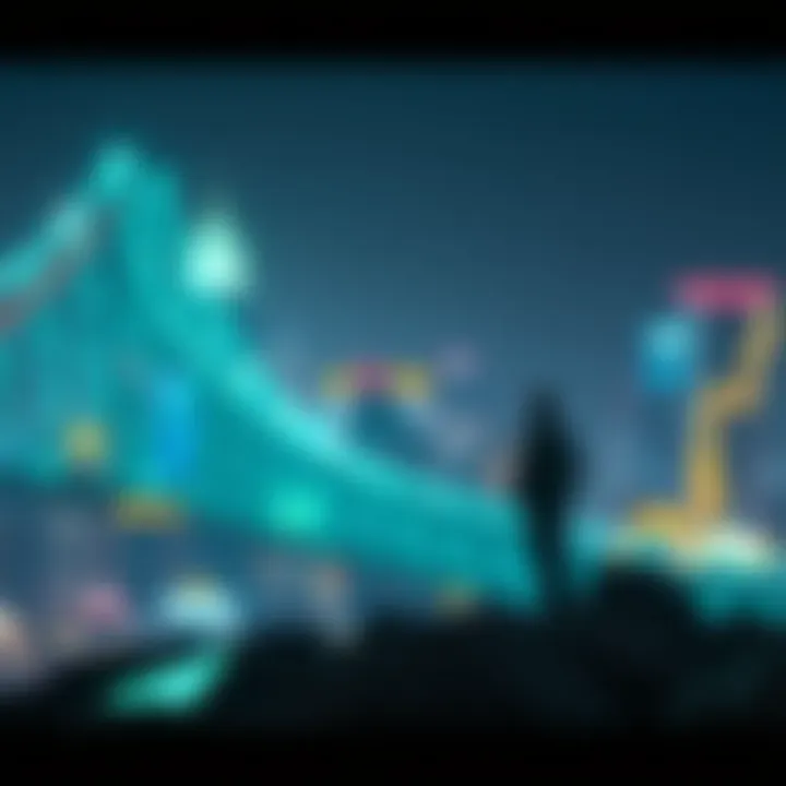 Potential growth in cryptocurrency investment with Polygon2