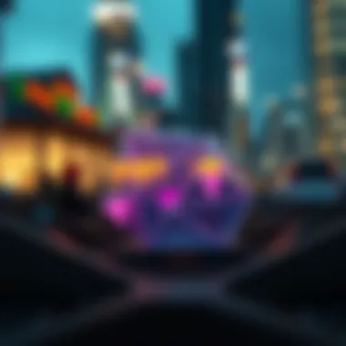 Comparison of Polygon2 with traditional blockchain systems