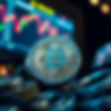 Predictive analysis in cryptocurrency trading