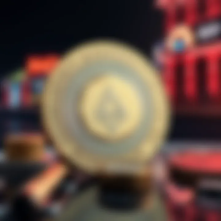 Market position and competitive analysis of RAD Coin