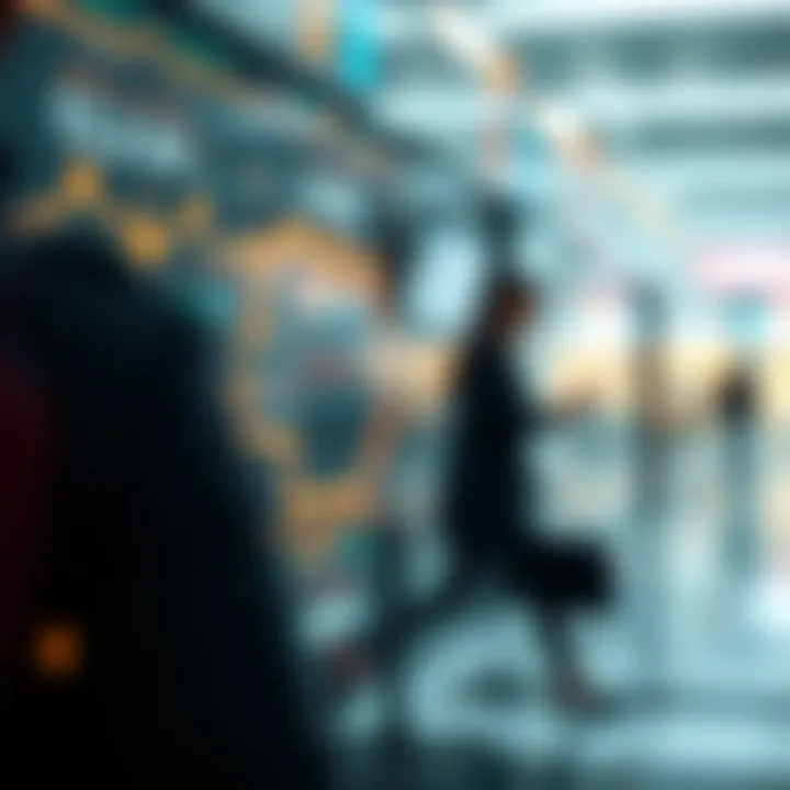 Real-time data transmission concept