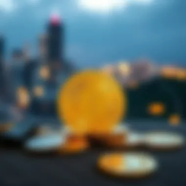 Real-world application of APY in cryptocurrency investments