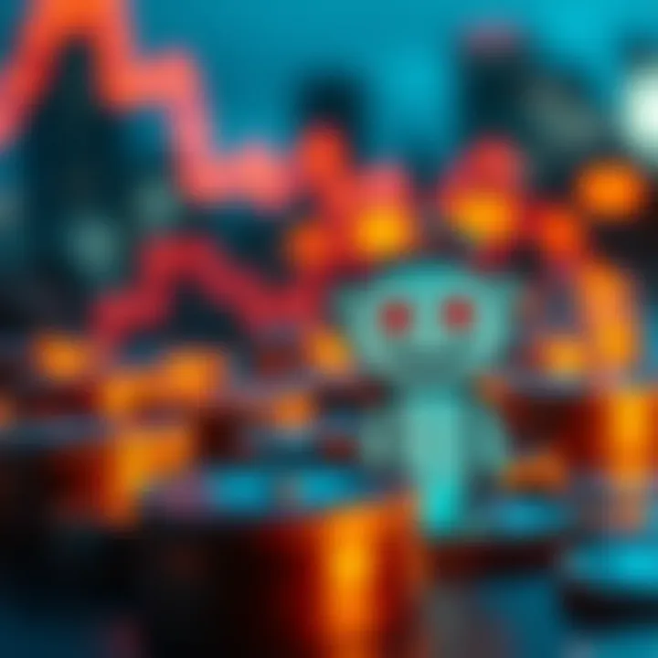 Impact of Reddit on public perception of cryptocurrency