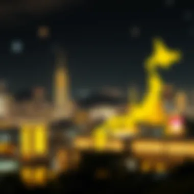 Regulatory framework affecting Binance in Japan illustrated